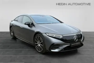 Mercedes-Benz EQS din 2022 - oferta MER212630