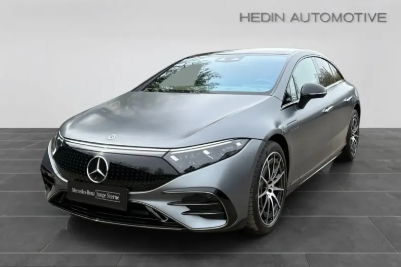 Mercedes-Benz EQS din 2022 cu 49.822 km - oferta MER212630 - foto 3