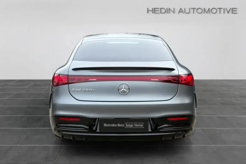 Mercedes-Benz EQS din 2022 cu 49.822 km - oferta MER212630 - foto 5