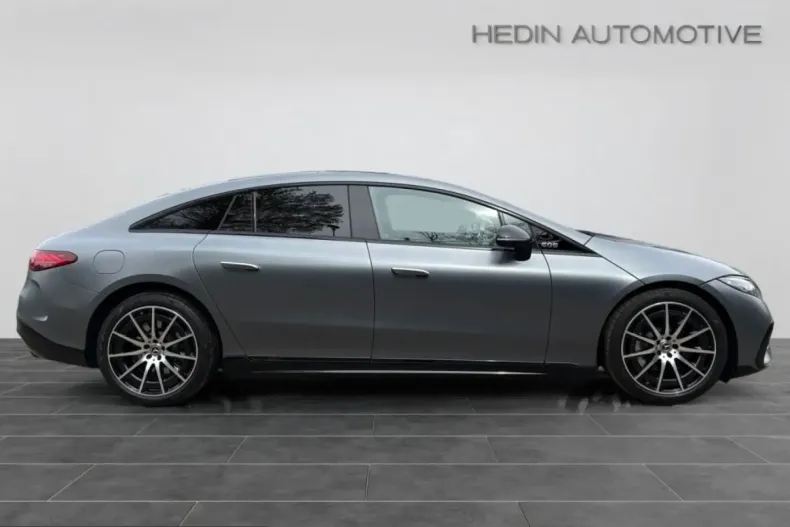 Mercedes-Benz EQS din 2022 cu 49.822 km - oferta MER212630 - foto 7