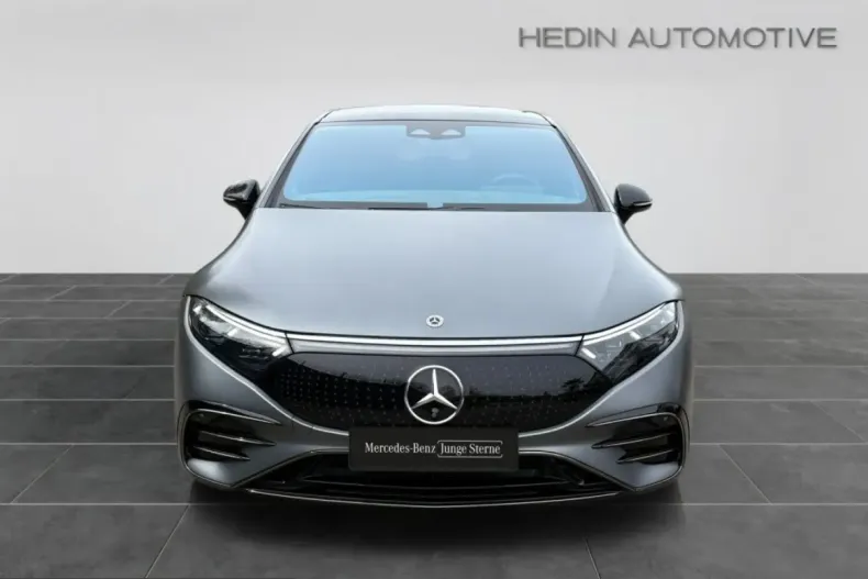 Mercedes-Benz EQS din 2022 cu 49.822 km - oferta MER212630 - foto 8