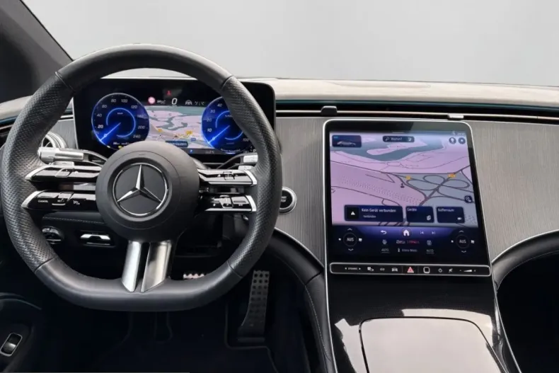 Mercedes-Benz EQS din 2022 cu 49.822 km - oferta MER212630 - foto 10