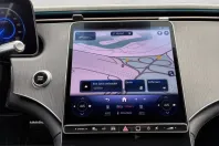 Mercedes-Benz EQS din 2022 cu 49.822 km - oferta MER212630 - foto 11