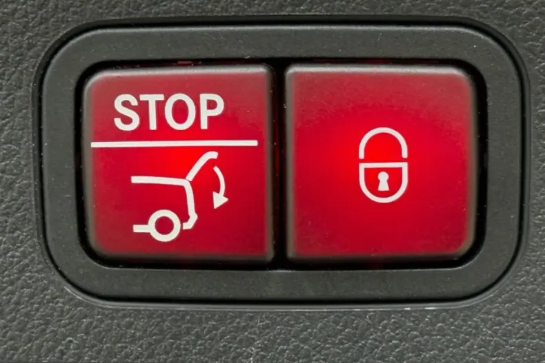 Mercedes-Benz EQS din 2022 cu 49.822 km - oferta MER212630 - foto 17