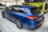 Mercedes-Benz C 63 AMG (Clasa C) din 2023 cu 19.500 km - oferta MER212631 - foto 4