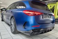 Mercedes-Benz C 63 AMG (Clasa C) din 2023 cu 19.500 km - oferta MER212631 - foto 6