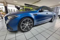 Mercedes-Benz C 63 AMG (Clasa C) din 2023 cu 19.500 km - oferta MER212631 - foto 9