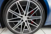 Mercedes-Benz C 63 AMG (Clasa C) din 2023 cu 19.500 km - oferta MER212631 - foto 10