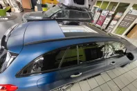 Mercedes-Benz C 63 AMG (Clasa C) din 2023 cu 19.500 km - oferta MER212631 - foto 14