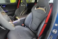 Mercedes-Benz C 63 AMG (Clasa C) din 2023 cu 19.500 km - oferta MER212631 - foto 23