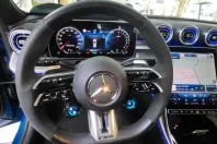 Mercedes-Benz C 63 AMG (Clasa C) din 2023 cu 19.500 km - oferta MER212631 - foto 26