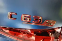 Mercedes-Benz C 63 AMG (Clasa C) din 2023 cu 19.500 km - oferta MER212631 - foto 35
