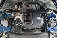 Mercedes-Benz C 63 AMG (Clasa C) din 2023 cu 19.500 km - oferta MER212631 - foto 36