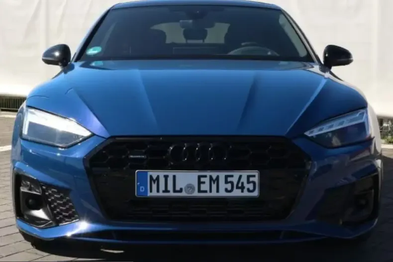 Audi A5 din 2024 cu 39.311 km - oferta AUD212632 - foto 1