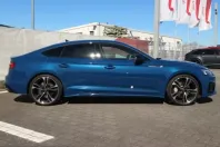 Audi A5 din 2024 cu 39.311 km - oferta AUD212632 - foto 4
