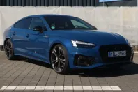 Audi A5 din 2024 cu 39.311 km - oferta AUD212632 - foto 5