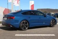 Audi A5 din 2024 cu 39.311 km - oferta AUD212632 - foto 6