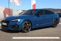 Audi A5 din 2024 cu 39.311 km - oferta AUD212632 - foto 7