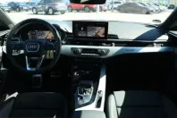 Audi A5 din 2024 cu 39.311 km - oferta AUD212632 - foto 10