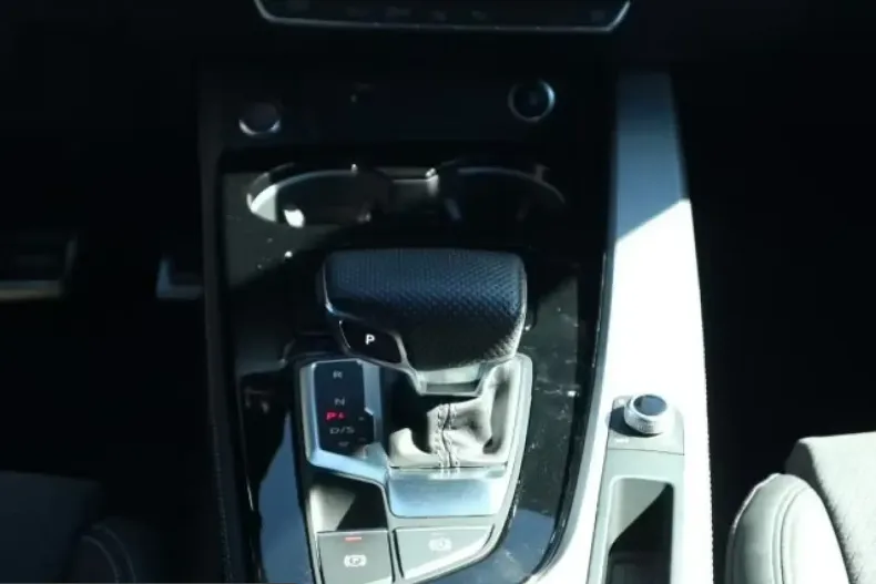 Audi A5 din 2024 cu 39.311 km - oferta AUD212632 - foto 14