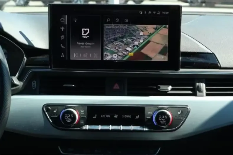 Audi A5 din 2024 cu 39.311 km - oferta AUD212632 - foto 16
