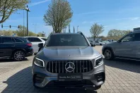 Mercedes-Benz GLB 35 AMG (Clasa GLB) din 2023 cu 16.601 km - oferta MER212633 - foto 2