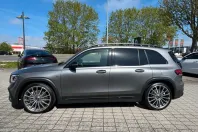 Mercedes-Benz GLB 35 AMG (Clasa GLB) din 2023 cu 16.601 km - oferta MER212633 - foto 6