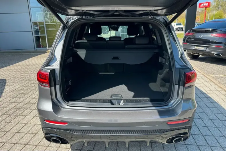 Mercedes-Benz GLB 35 AMG (Clasa GLB) din 2023 cu 16.601 km - oferta MER212633 - foto 18