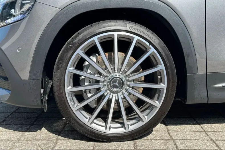 Mercedes-Benz GLB 35 AMG (Clasa GLB) din 2023 cu 16.601 km - oferta MER212633 - foto 19