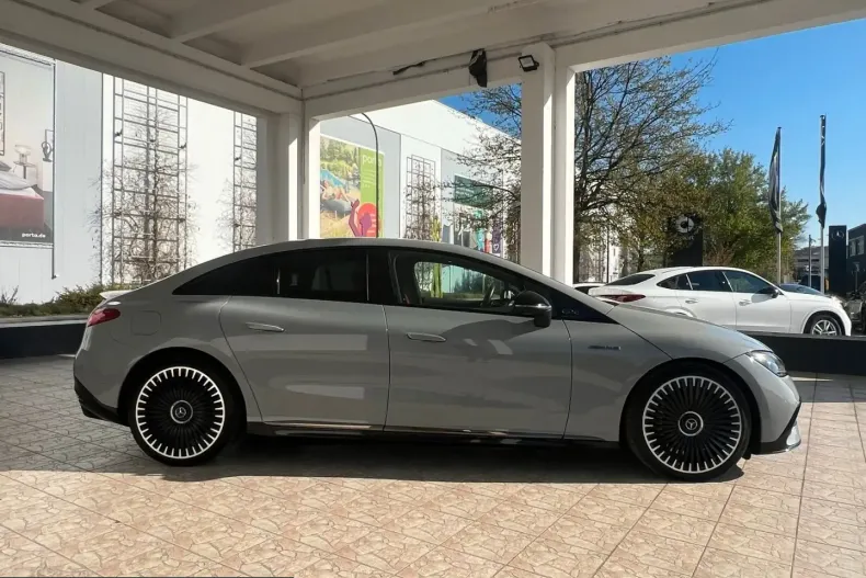Mercedes-Benz EQE din 2023 cu 20.765 km - oferta MER212634 - foto 3