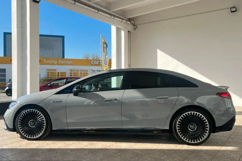 Mercedes-Benz EQE din 2023 cu 20.765 km - oferta MER212634 - foto 7