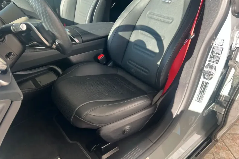 Mercedes-Benz EQE din 2023 cu 20.765 km - oferta MER212634 - foto 9