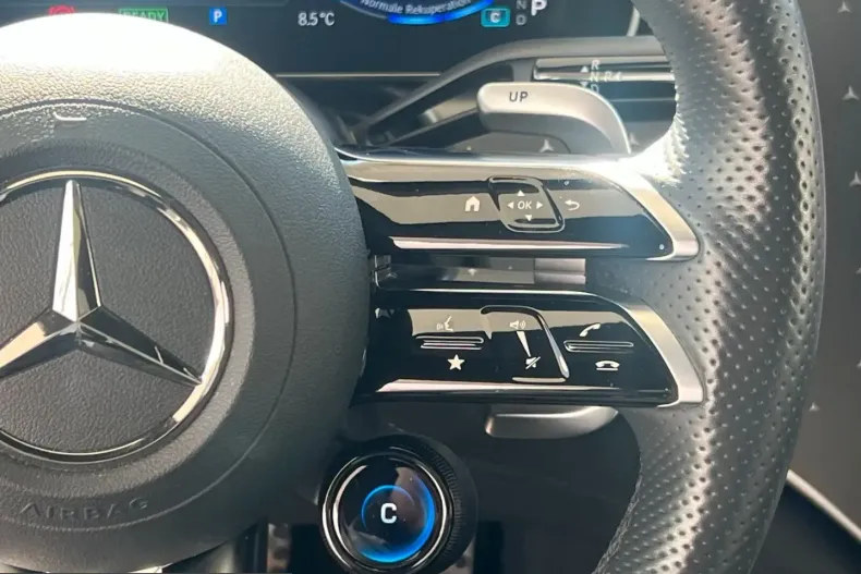 Mercedes-Benz EQE din 2023 cu 20.765 km - oferta MER212634 - foto 14