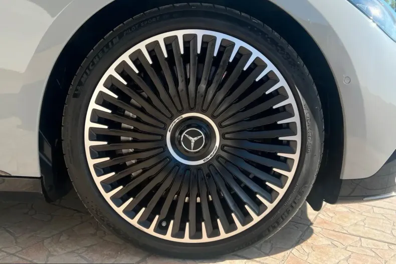 Mercedes-Benz EQE din 2023 cu 20.765 km - oferta MER212634 - foto 19