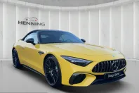Mercedes-Benz SL 63 AMG (Clasa SL) din 2023 cu 46.500 km - oferta MER212635 - foto 1