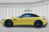 Mercedes-Benz SL 63 AMG (Clasa SL) din 2023 cu 46.500 km - oferta MER212635 - foto 2