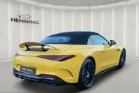 Mercedes-Benz SL 63 AMG (Clasa SL) din 2023 cu 46.500 km - oferta MER212635 - foto 5