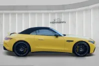 Mercedes-Benz SL 63 AMG (Clasa SL) din 2023 cu 46.500 km - oferta MER212635 - foto 6