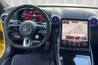 Mercedes-Benz SL 63 AMG (Clasa SL) din 2023 cu 46.500 km - oferta MER212635 - foto 13