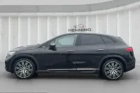 Mercedes-Benz EQE SUV din 2024 cu 14.719 km - oferta MER212636 - foto 2