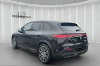 Mercedes-Benz EQE SUV din 2024 cu 14.719 km - oferta MER212636 - foto 3