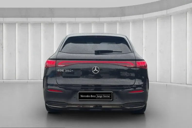 Mercedes-Benz EQE SUV din 2024 cu 14.719 km - oferta MER212636 - foto 4