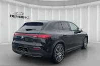 Mercedes-Benz EQE SUV din 2024 cu 14.719 km - oferta MER212636 - foto 5