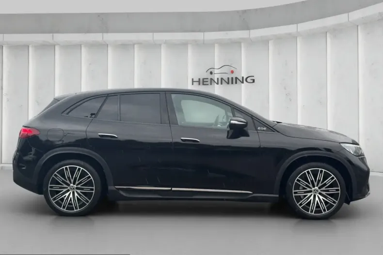 Mercedes-Benz EQE SUV din 2024 cu 14.719 km - oferta MER212636 - foto 6