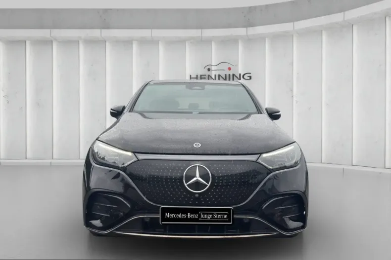 Mercedes-Benz EQE SUV din 2024 cu 14.719 km - oferta MER212636 - foto 7