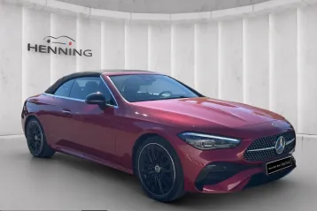 Mercedes-Benz CLE 200 din 2024 - oferta MER212637