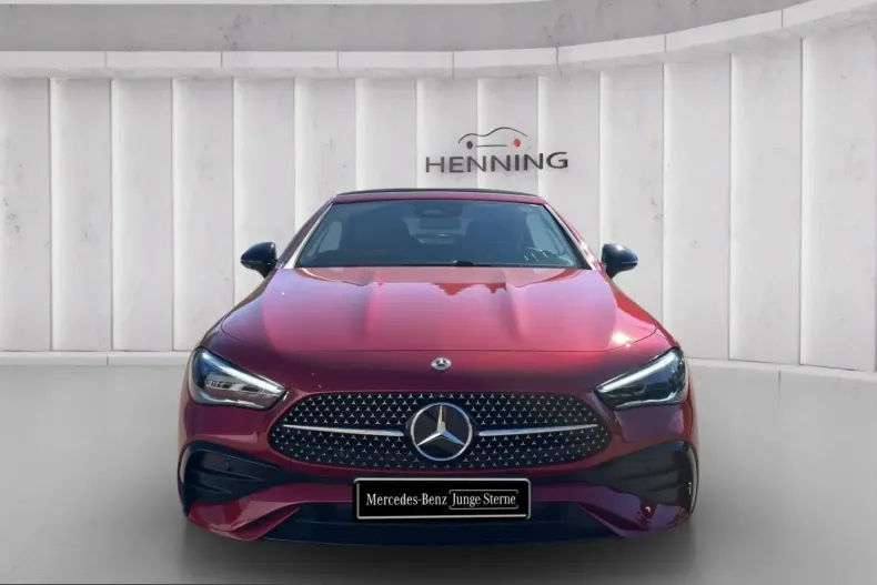 Mercedes-Benz CLE 200 (Clasa CLE) din 2024 cu 14.446 km - oferta MER212637 - foto 7
