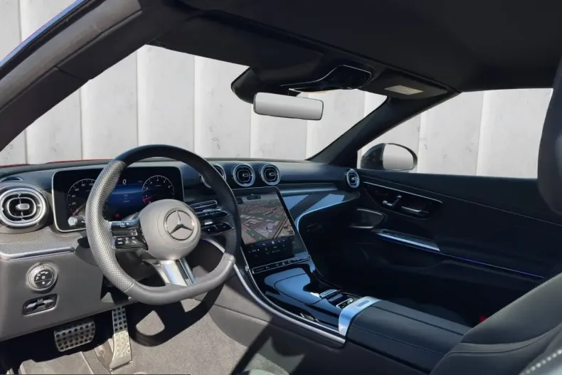 Mercedes-Benz CLE 200 (Clasa CLE) din 2024 cu 14.446 km - oferta MER212637 - foto 8