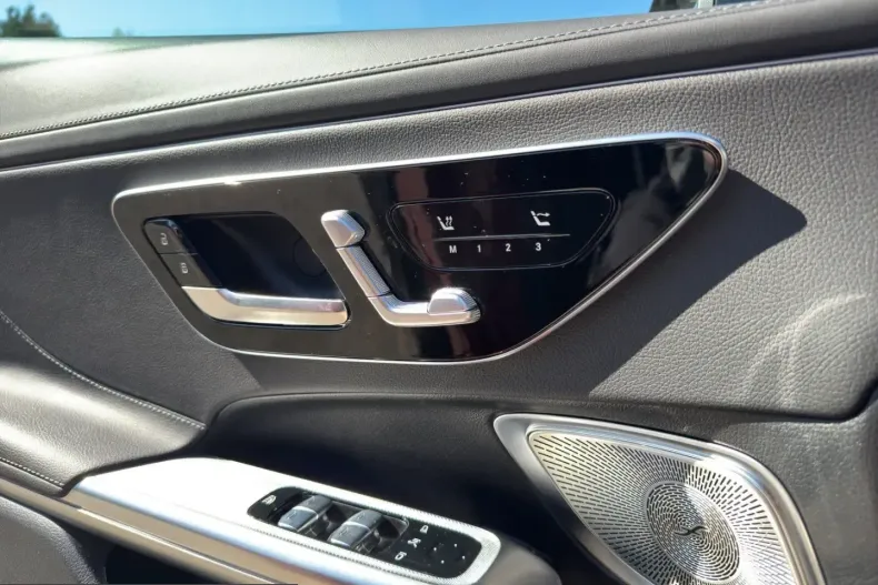 Mercedes-Benz CLE 200 (Clasa CLE) din 2024 cu 14.446 km - oferta MER212637 - foto 17