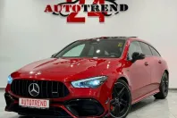 Mercedes-Benz CLA 45 AMG Shooting Brake din 2024 cu 91.000 km - oferta MER212638 - foto 1